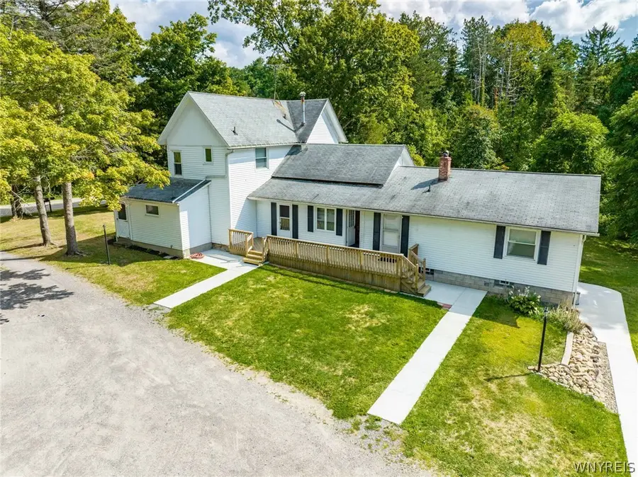 Address Withheld By Seller, Collins, NY 14034 - #3