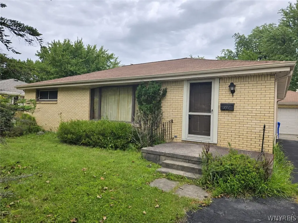 177 Iris Avenue, West Seneca, NY 14224 - #1