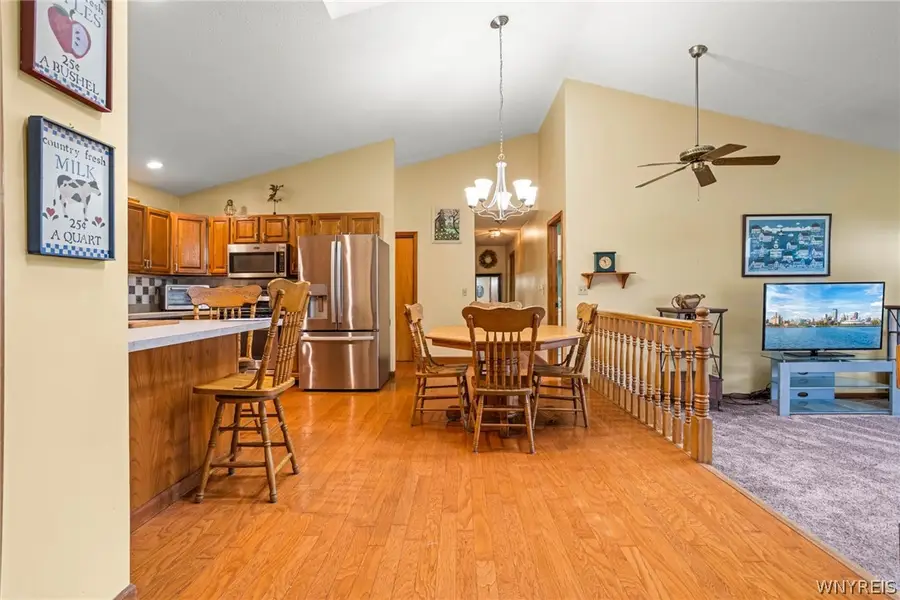 1991 Clinton Street Road, Attica, NY 14011 - #3