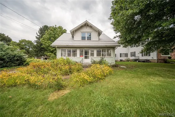 2210 Main Street, Collins, NY 14034