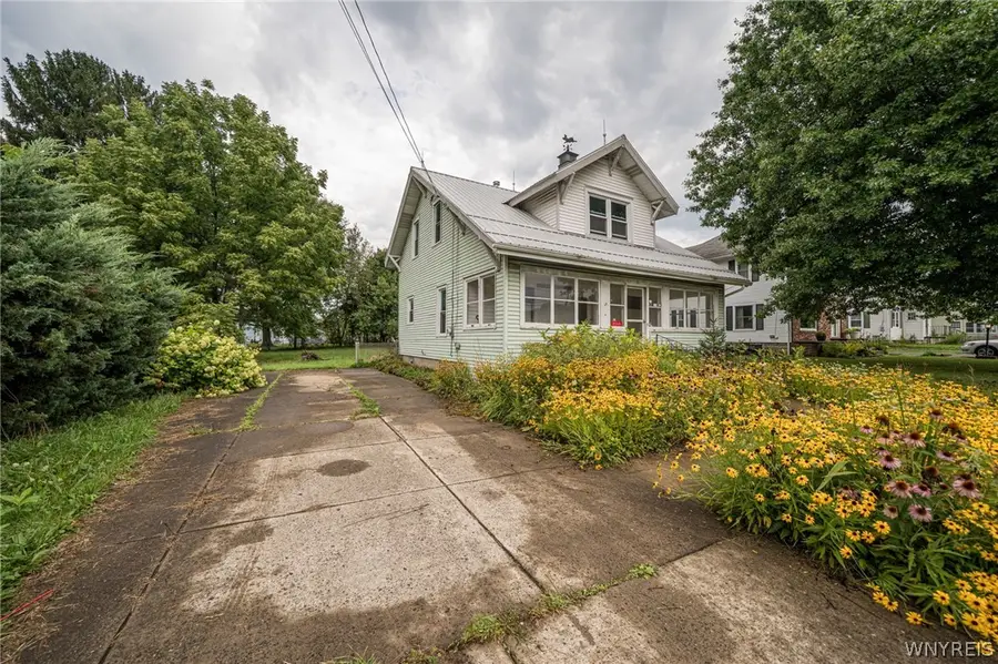 2210 Main Street, Collins, NY 14034 - #2
