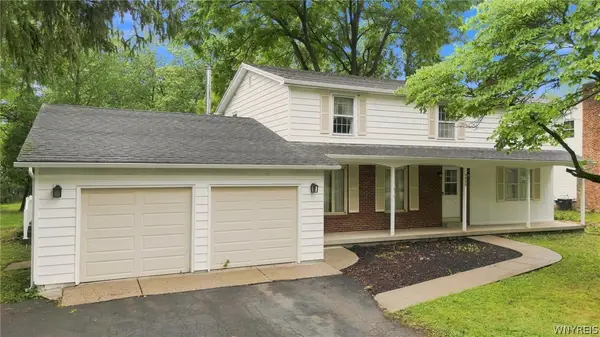 4620 Boncrest Drive E, Buffalo, NY 14221