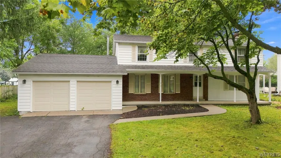 4620 Boncrest Drive E, Buffalo, NY 14221 - #2