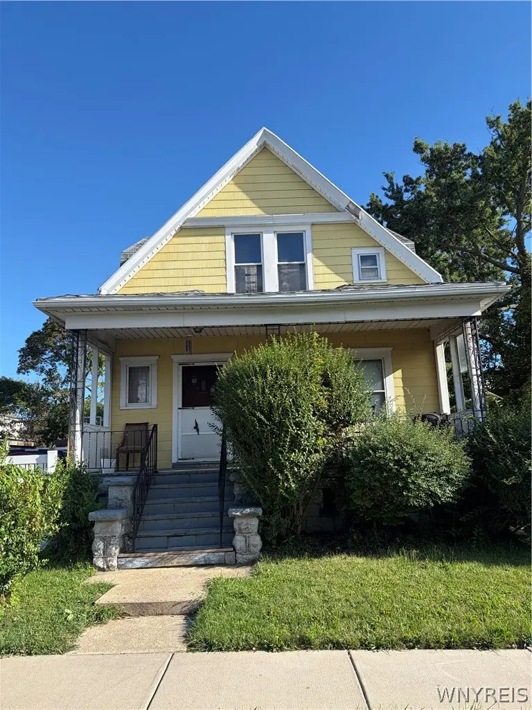 30 Inter Park Avenue, Buffalo, NY 14211 - #1
