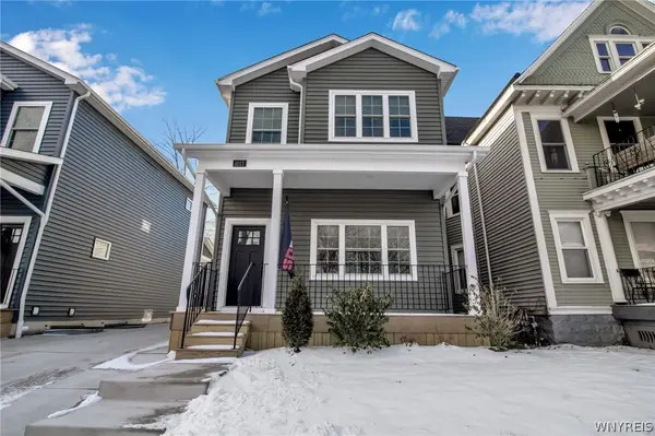 1017 Lafayette Avenue, Buffalo, NY 14209