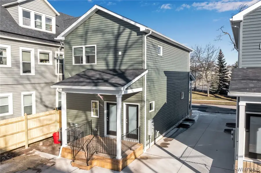 1017 Lafayette Avenue, Buffalo, NY 14209 - #2