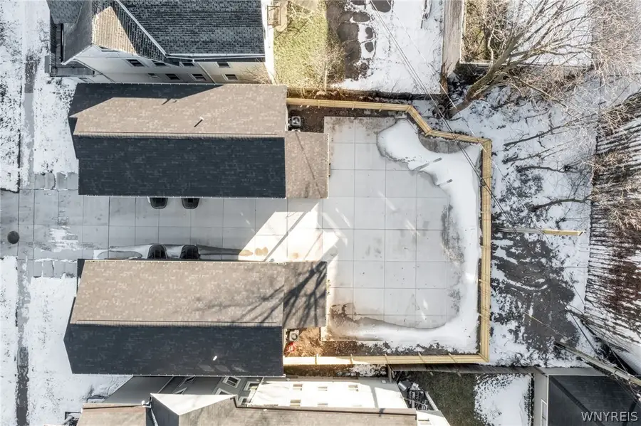 1017 Lafayette Avenue, Buffalo, NY 14209 - #3