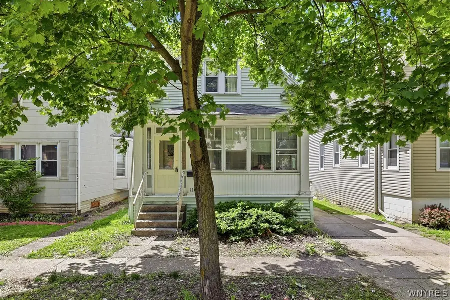 136 Humason Avenue, Buffalo, NY 14211 - #2
