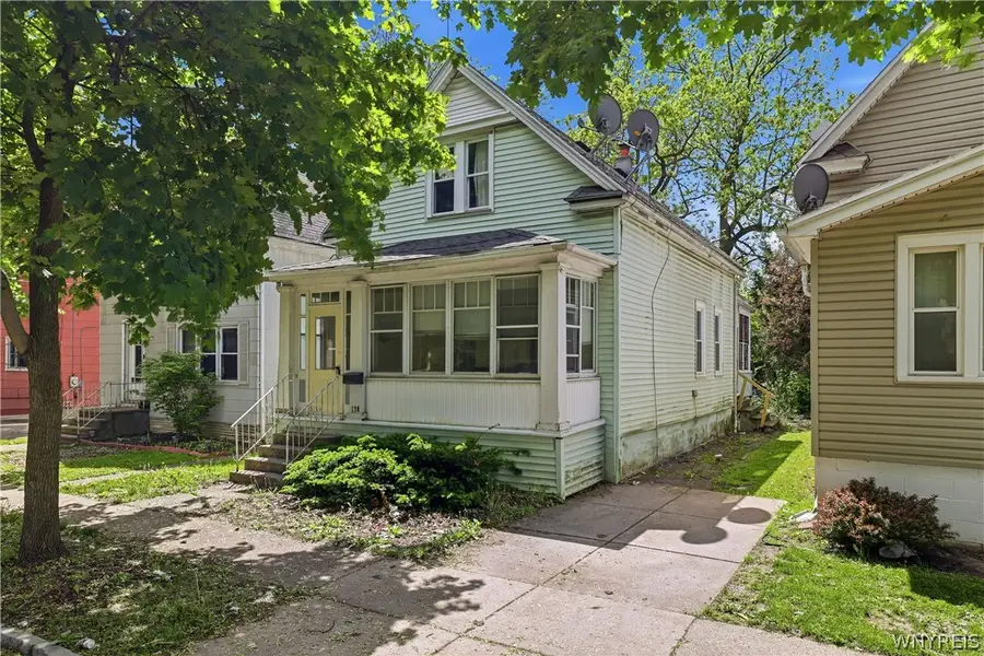 136 Humason Avenue, Buffalo, NY 14211 - #3