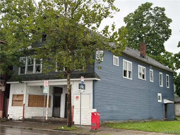 2075 S Park Avenue, Buffalo, NY 14220