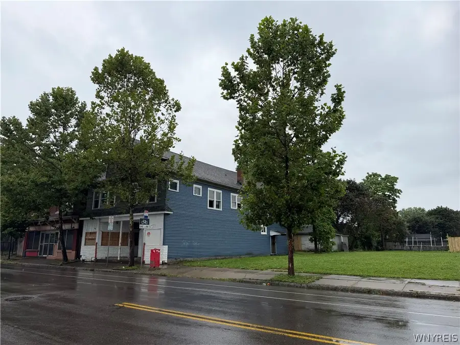 2075 S Park Avenue, Buffalo, NY 14220 - #2