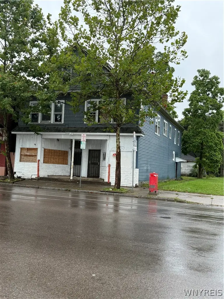 2075 S Park Avenue, Buffalo, NY 14220 - #3