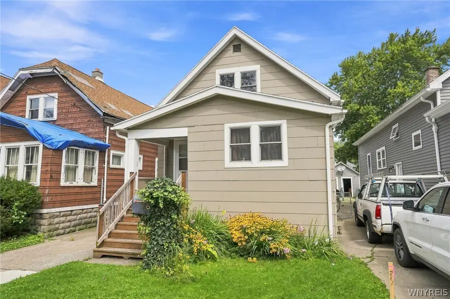 76 Sheffield Avenue, Buffalo, NY 14220 - #2