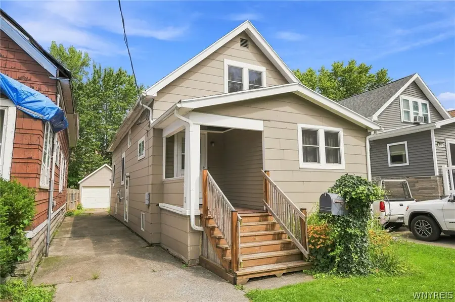 76 Sheffield Avenue, Buffalo, NY 14220 - #3