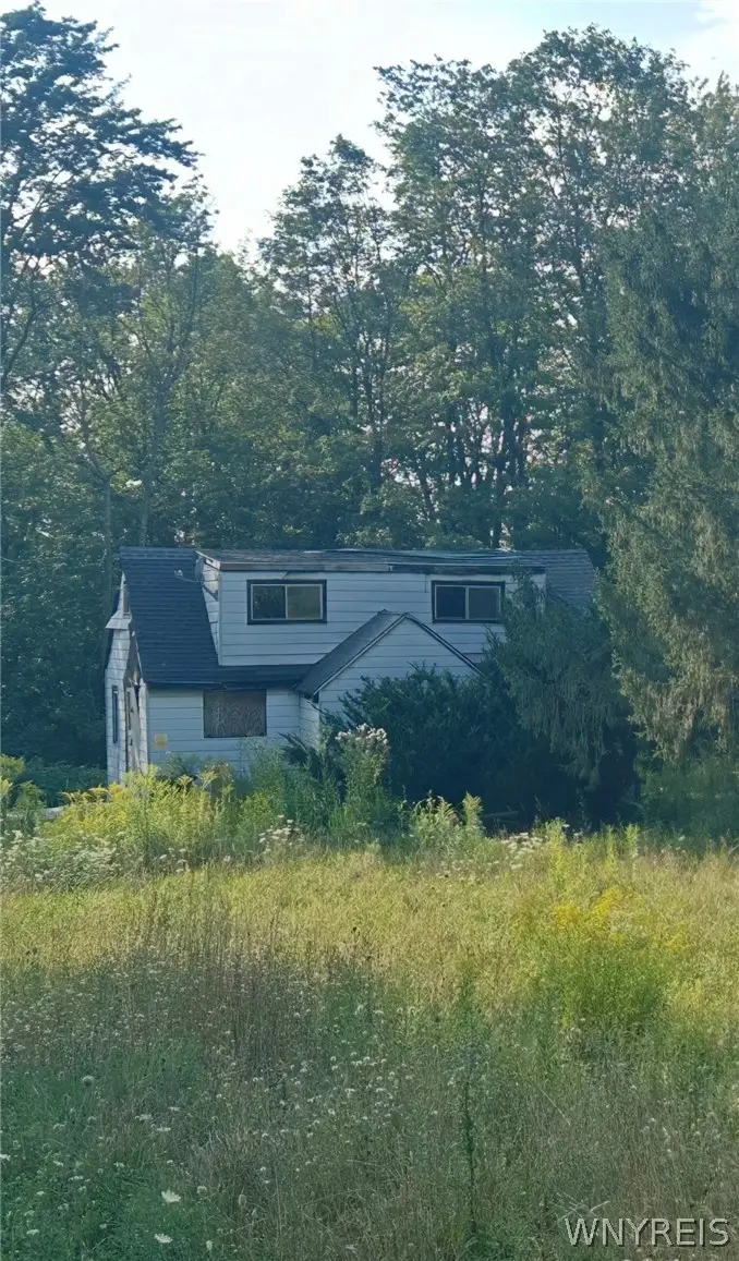 8486 Feddick Road, Hamburg, NY 14075 - #1