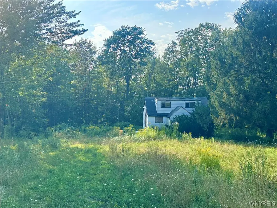 8486 Feddick Road, Hamburg, NY 14075 - #2