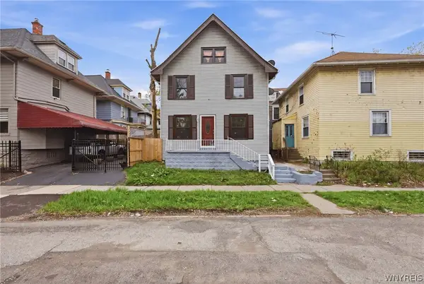 957 W Delavan Avenue #S, Buffalo, NY 14209