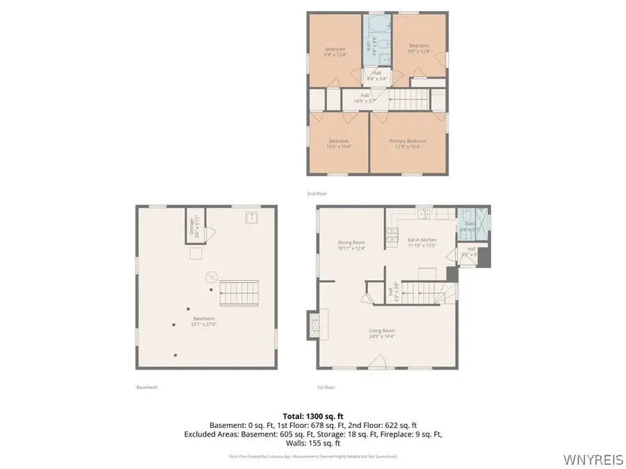 957 W Delavan Avenue #S, Buffalo, NY 14209 - #2