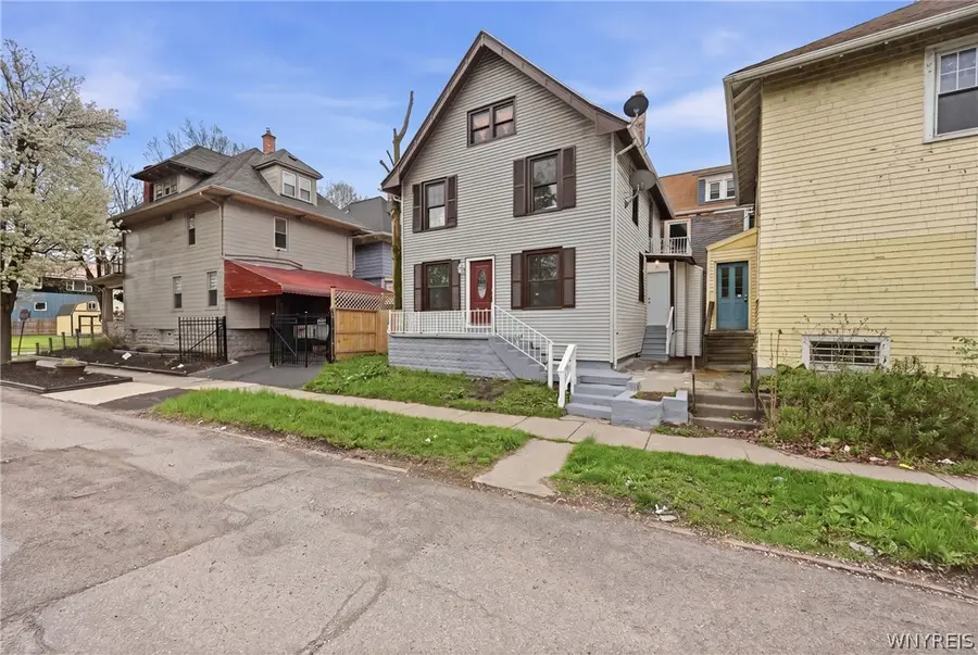 957 W Delavan Avenue #S, Buffalo, NY 14209 - #3