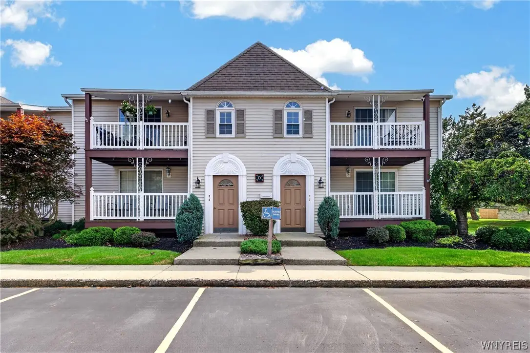 400 West Avenue #D2, Buffalo, NY 14224 - #1
