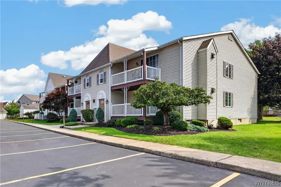 400 West Avenue #D2, Buffalo, NY 14224 - #2