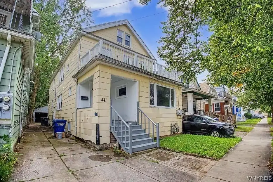 441 Lisbon Avenue, Buffalo, NY 14215 - #1