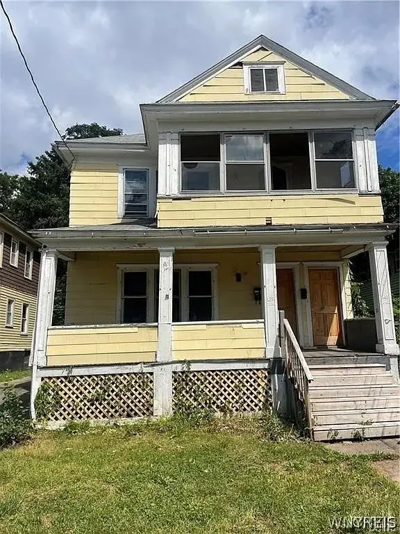 139 Hope Avenue, Syracuse, NY 13205 - #1