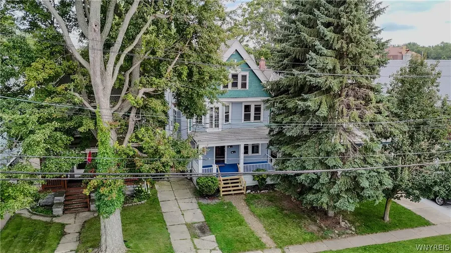 17 Indian Church Road, Buffalo, NY 14210 - #2