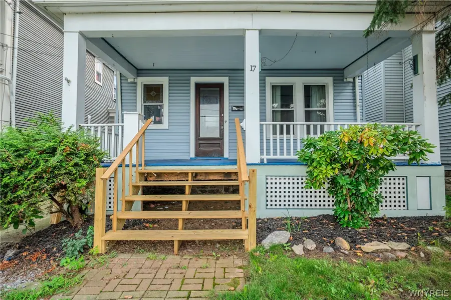 17 Indian Church Road, Buffalo, NY 14210 - #3