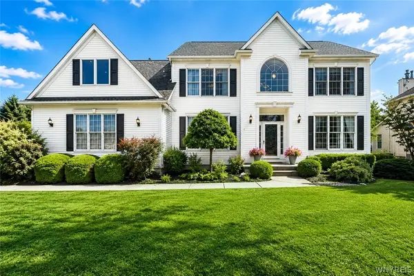 5453 Marthas Vineyard, Clarence Center, NY 14032