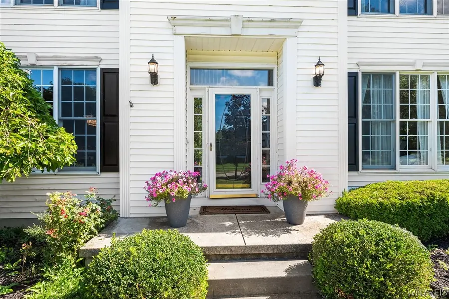 5453 Marthas Vineyard, Clarence Center, NY 14032 - #2