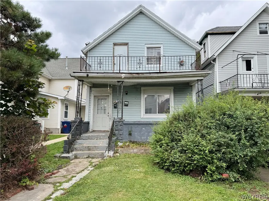 407 Busti Avenue, Buffalo, NY 14201 - #2