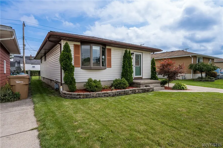 121 Saint Felix Avenue, Buffalo, NY 14227 - #3