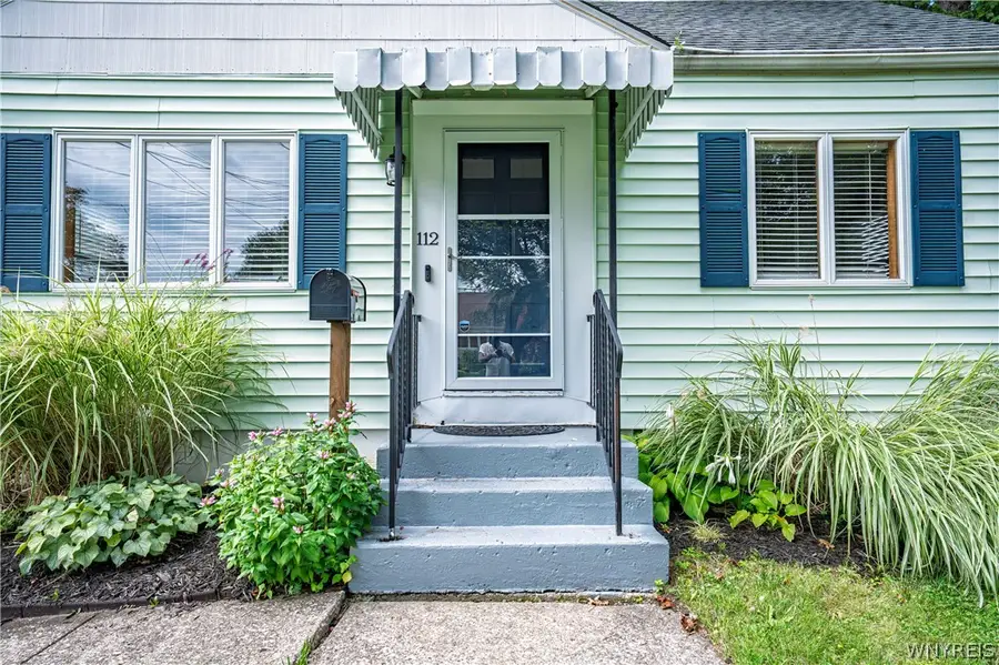 112 Colby Street, Buffalo, NY 14206 - #3