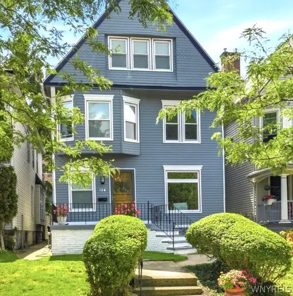 138 Highland Avenue, Buffalo, NY 14222