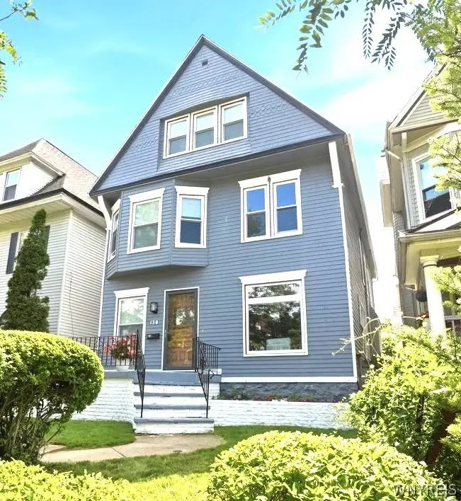138 Highland Avenue, Buffalo, NY 14222 - #2