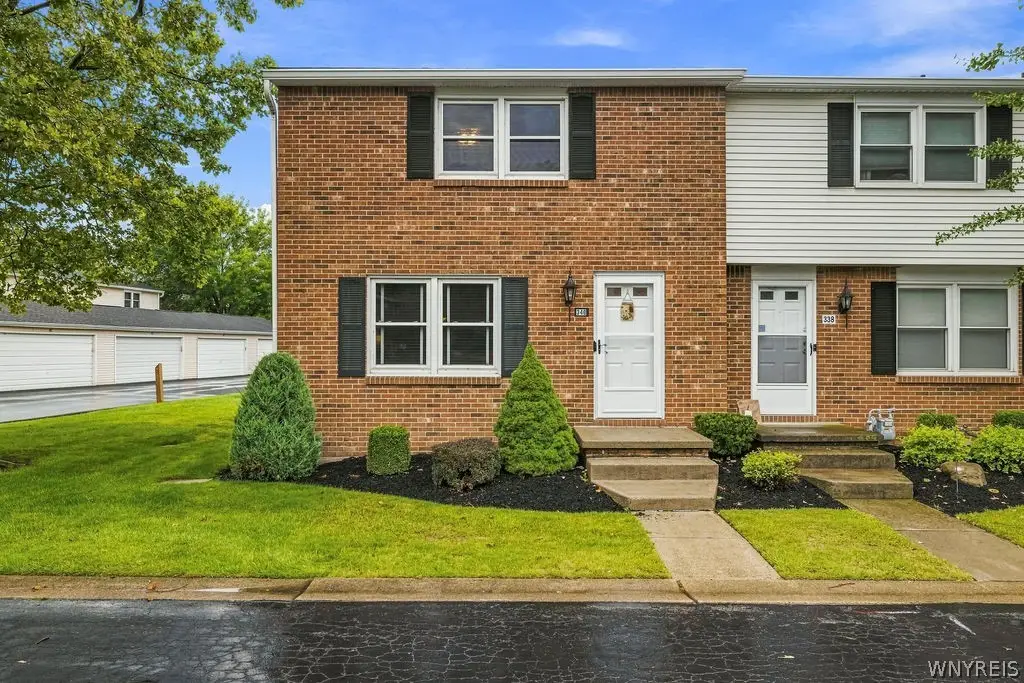 340 Wimbledon Court, Buffalo, NY 14224 - #1