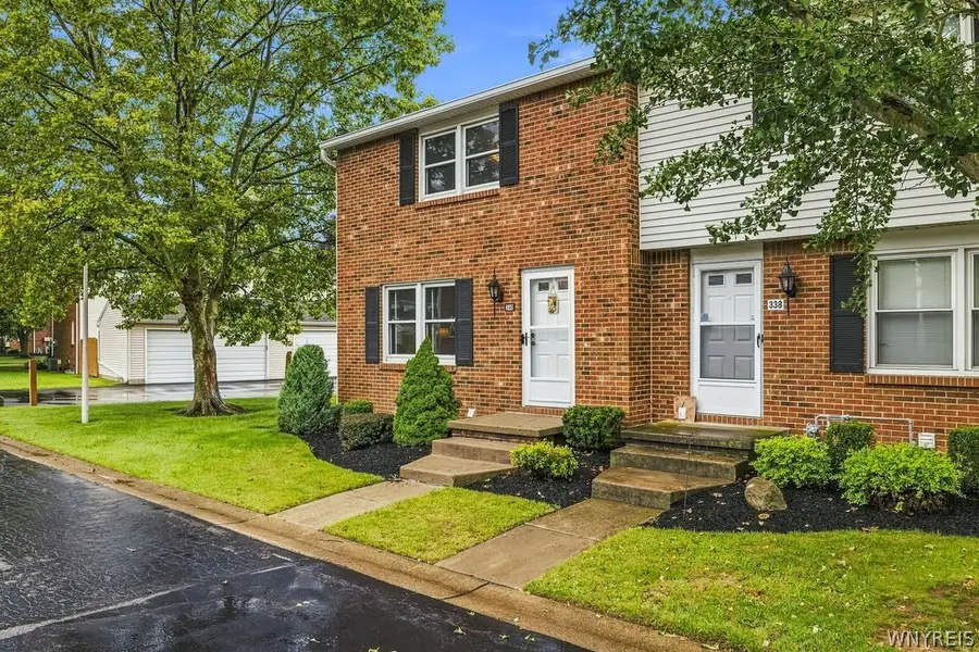 340 Wimbledon Court, Buffalo, NY 14224 - #3