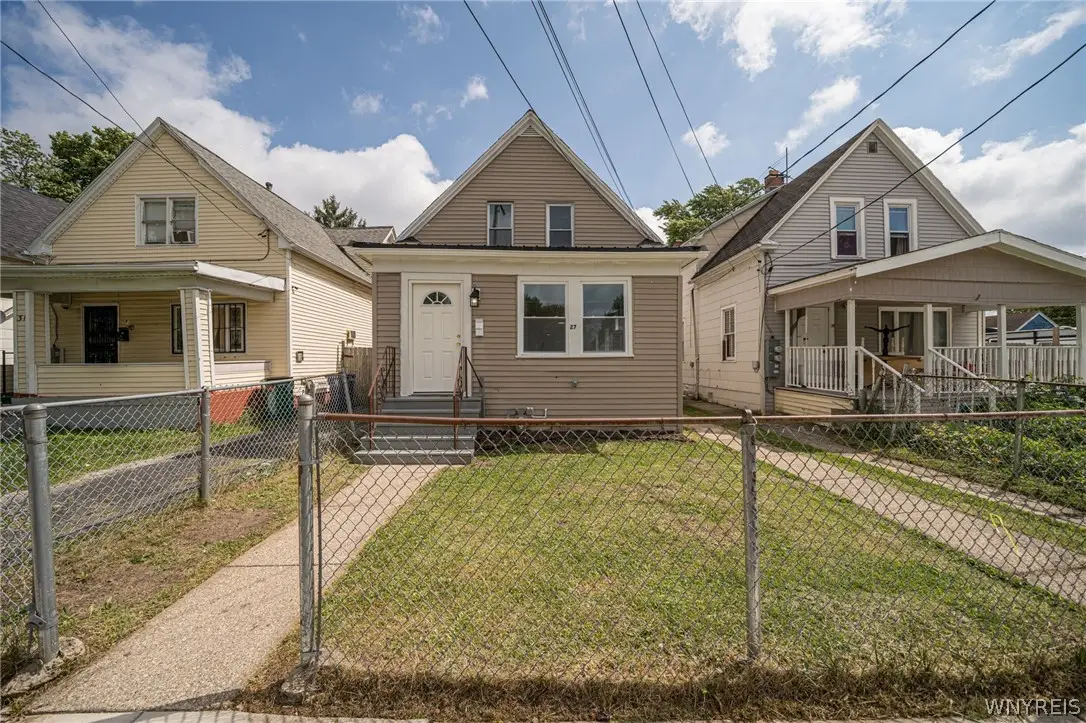 27 Roebling Avenue, Buffalo, NY 14215 - #1