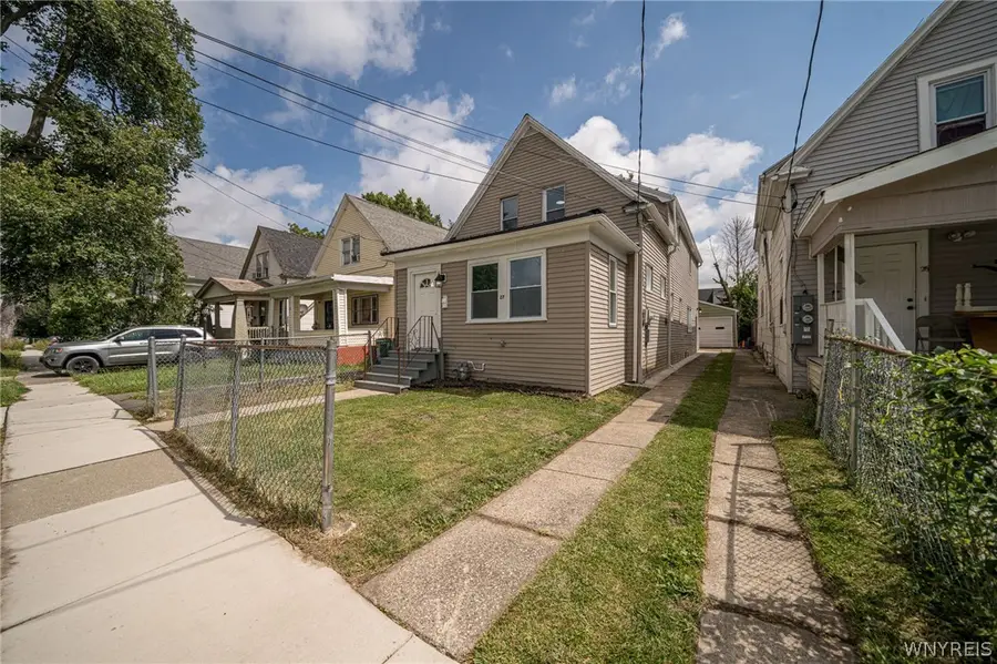 27 Roebling Avenue, Buffalo, NY 14215 - #2