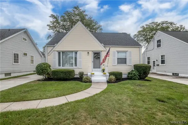23 Wendover Avenue, Buffalo, NY 14223