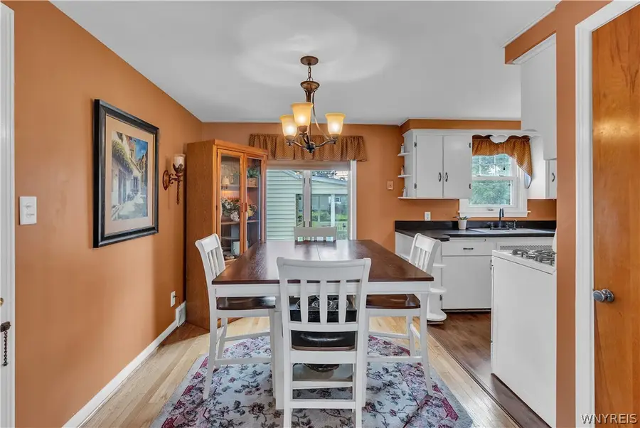 23 Wendover Avenue, Buffalo, NY 14223 - #3