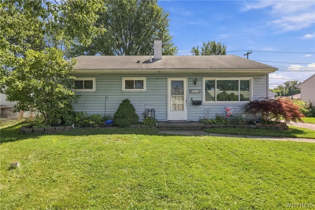 310 Canton Street, Tonawanda, NY 14150 - #1