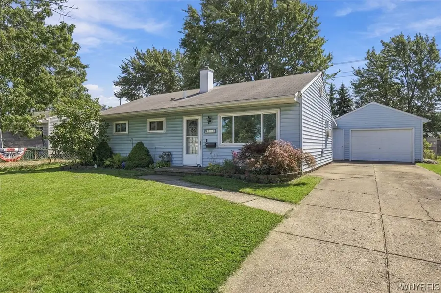 310 Canton Street, Tonawanda, NY 14150 - #2