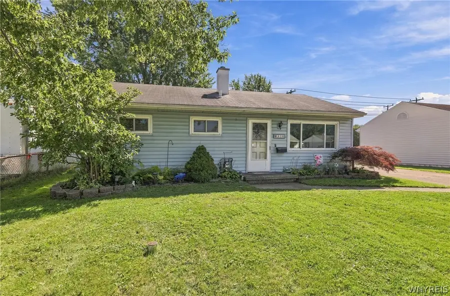310 Canton Street, Tonawanda, NY 14150 - #3