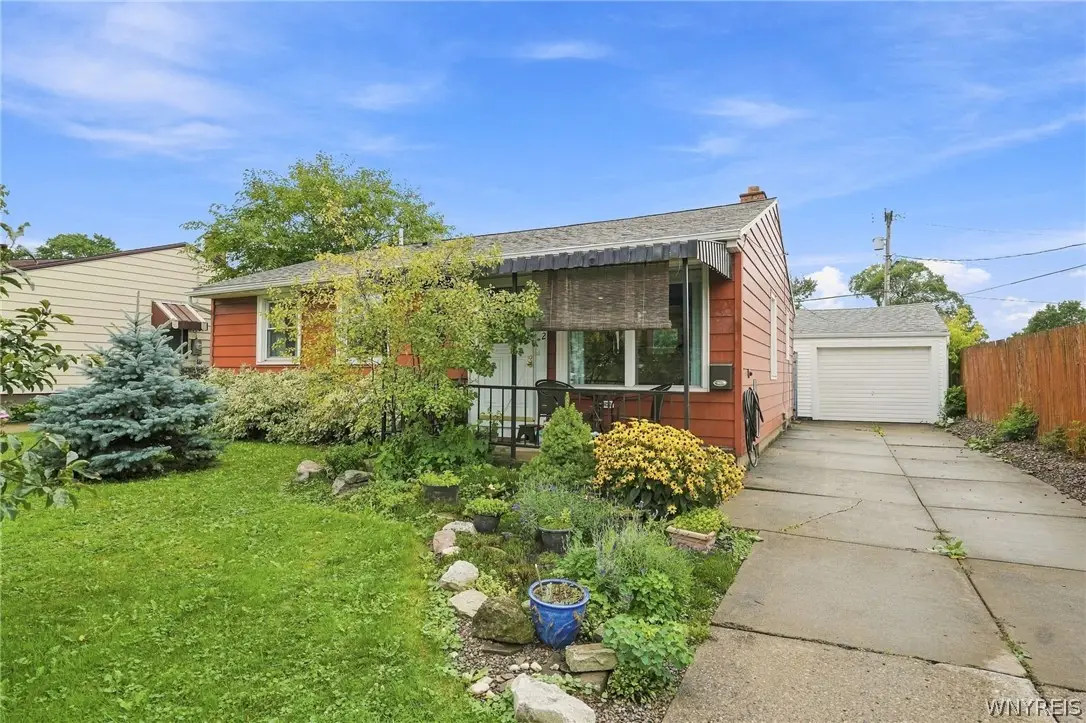 862 Loretta Street, Tonawanda, NY 14150 - #1