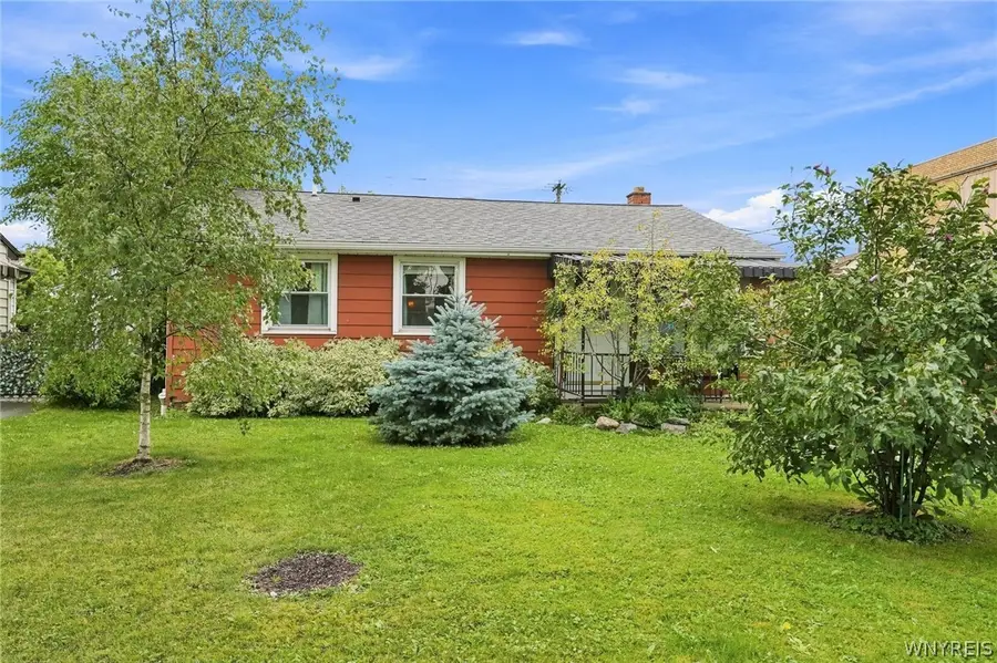 862 Loretta Street, Tonawanda, NY 14150 - #2