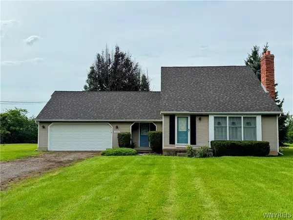 1335 Ridge Road, Lewiston, NY 14092