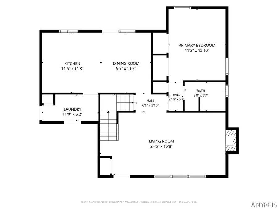 1335 Ridge Road, Lewiston, NY 14092 - #3