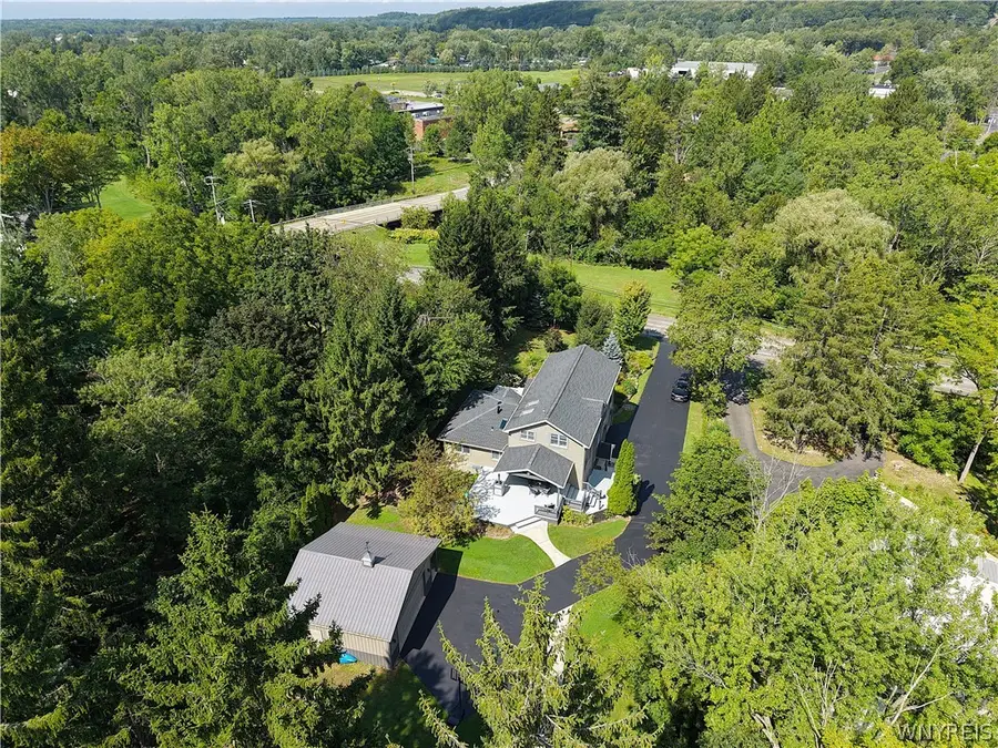7422 Back Creek Road, Hamburg, NY 14075 - #2